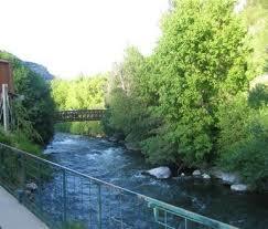 Provo River Parkway